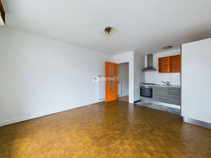 Image de l'annonce Appartement Quimper 2 pièce(s) 40 m2