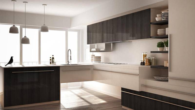 Image de l'annonce Beau T4 vue dégagée avec balcon