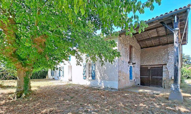 Image de l'annonce Maison 3 chambre(s) à vendre
