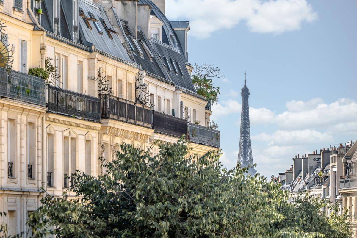 Image de l'annonce Paris 9eme - MAUBEUGE - BEAU 3…