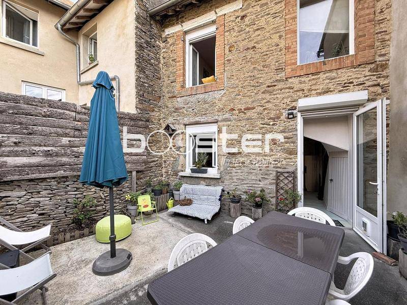 Image de l'annonce MAISON