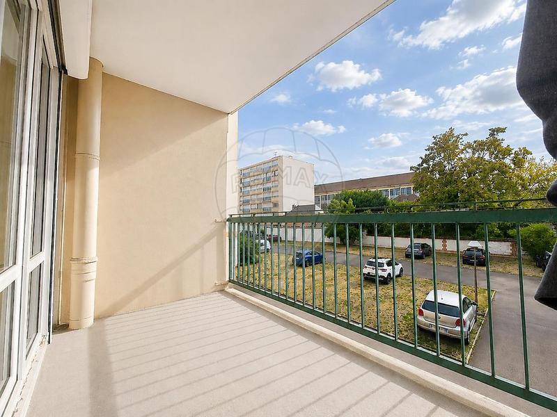 Image de l'annonce Appartement 1 chambre(s) à vendre