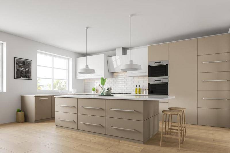 Image de l'annonce Superbe T2 lumineux