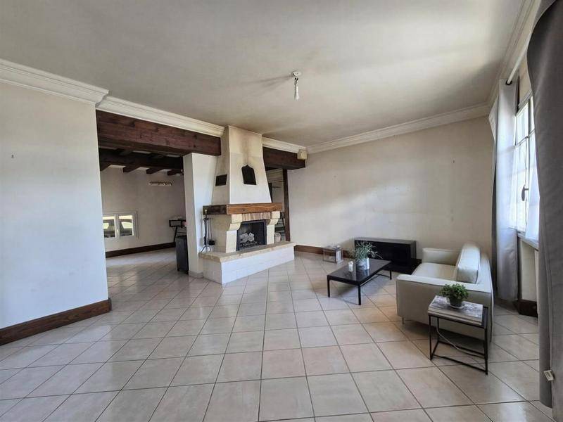 Image de l'annonce Maison de 150 m² avec terrasse et…