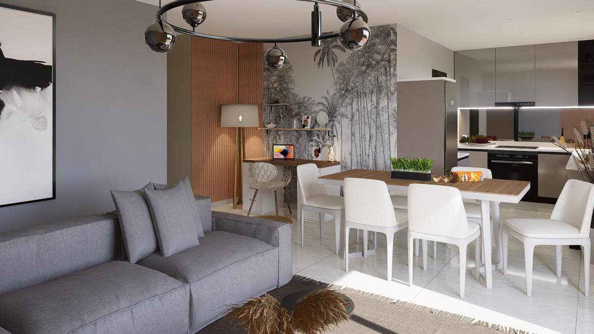 Image de l'annonce Maison 5 pièces 77 m2