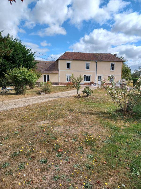 Image de l'annonce ANCIEN CORPS DE FERME