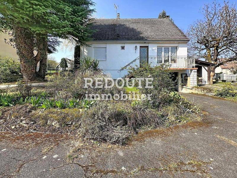 Image de l'annonce A vendre - Belle maison avec véranda,…