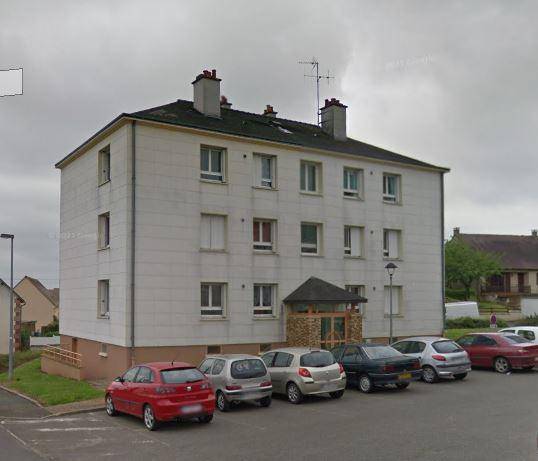 Image de l'annonce A louer appartement de 3 chambres