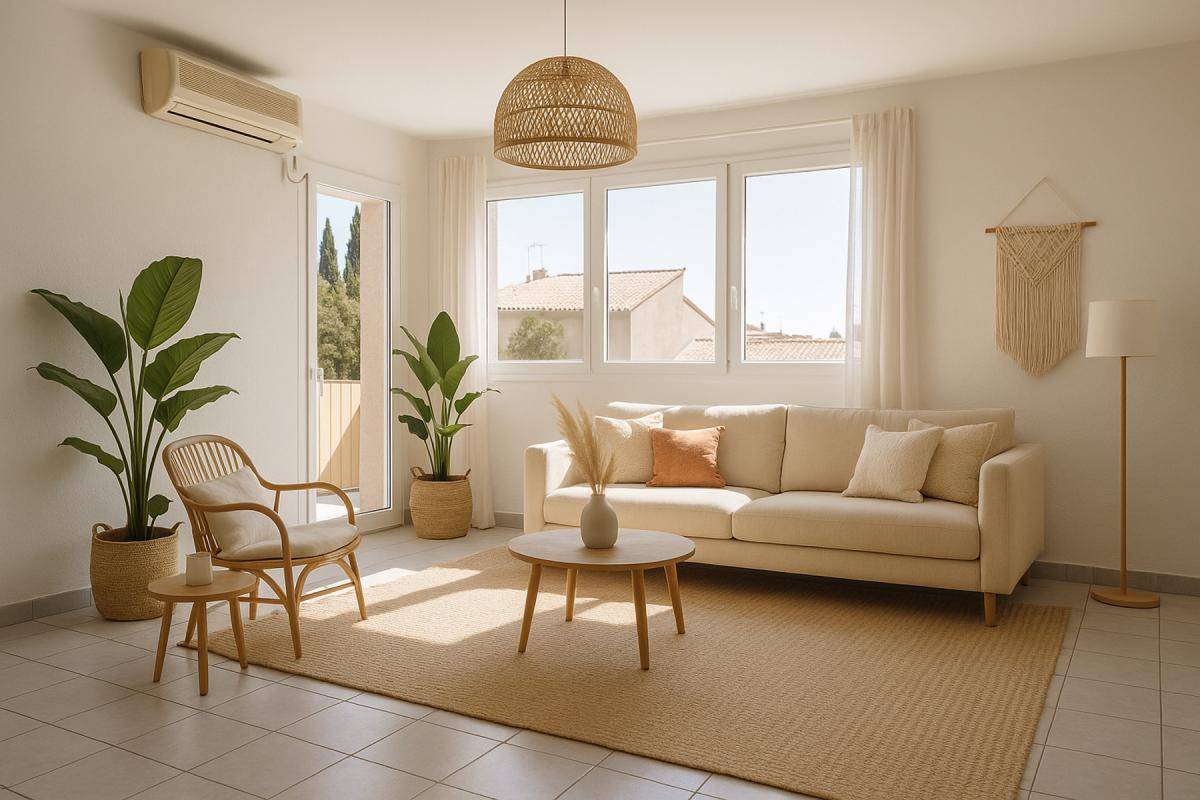 Image de l'annonce Appartement Las Co Bas