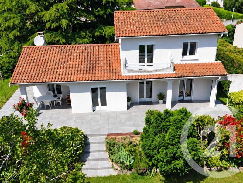 Image de l'annonce Maison