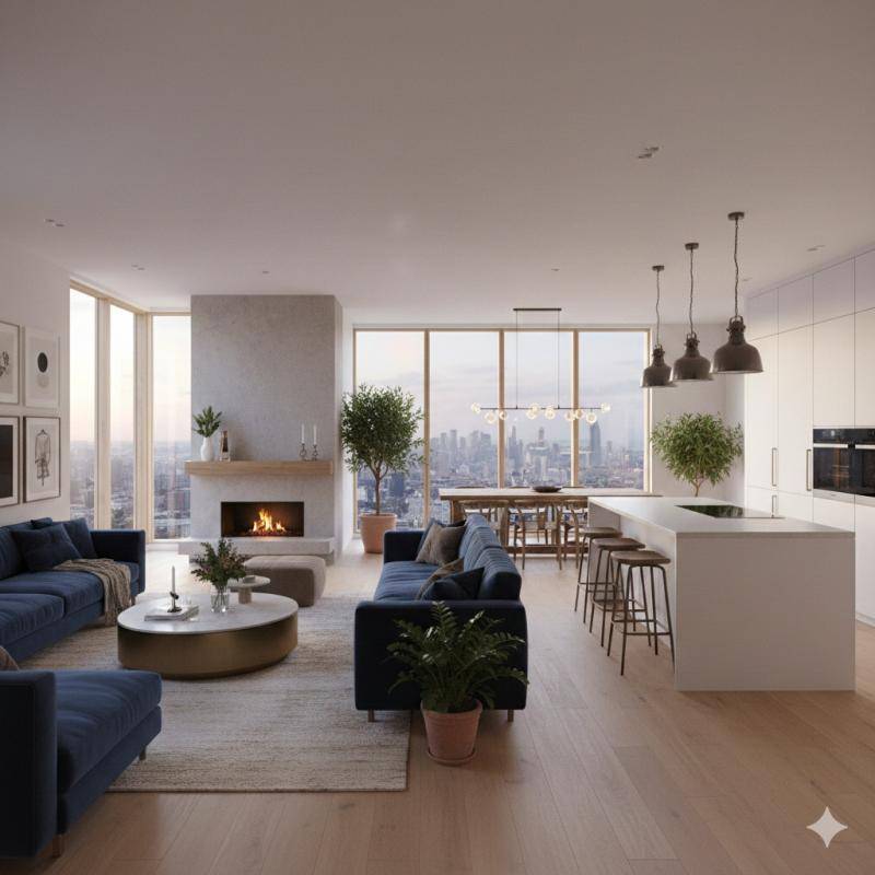 Image de l'annonce ** Coup de cœur – 3 pièces…