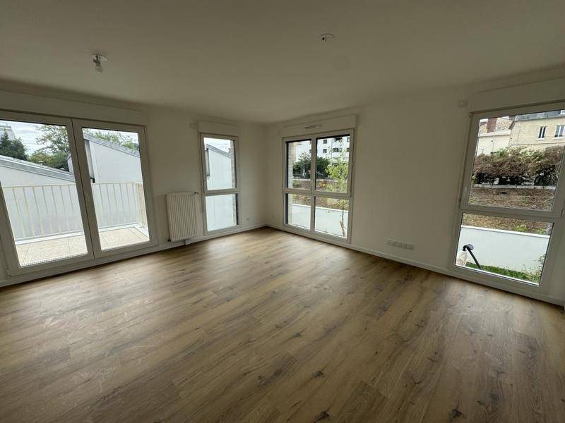 Image de l'annonce * DEJA LIVRE - BALCON + VUE…
