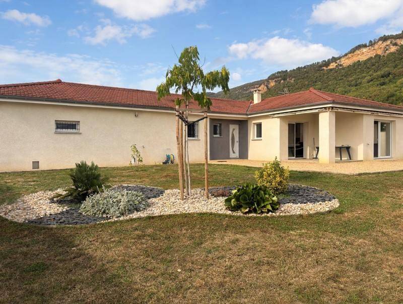 Image de l'annonce Maison de 5 pièces principales