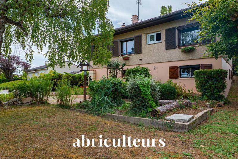 Image de l'annonce Maison familiale à proximité de la forêt…