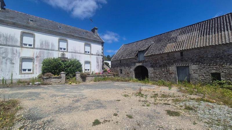 Image de l'annonce Maison PLOMELIN 1 Pièce 145 m²