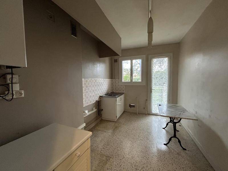 Image de l'annonce Métro Minimes Claude Nougaro 3 pièces 71m²…