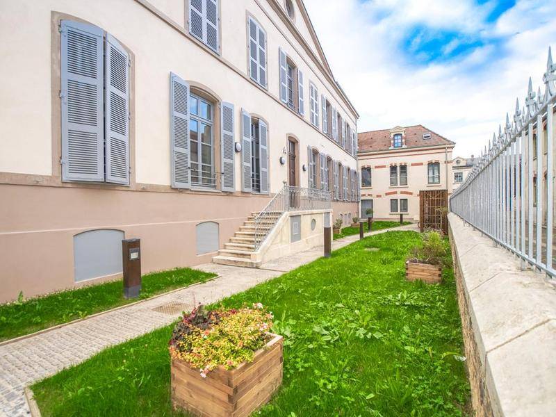 Image de l'annonce Appartement 4 pièces - Chalon-sur-Saône