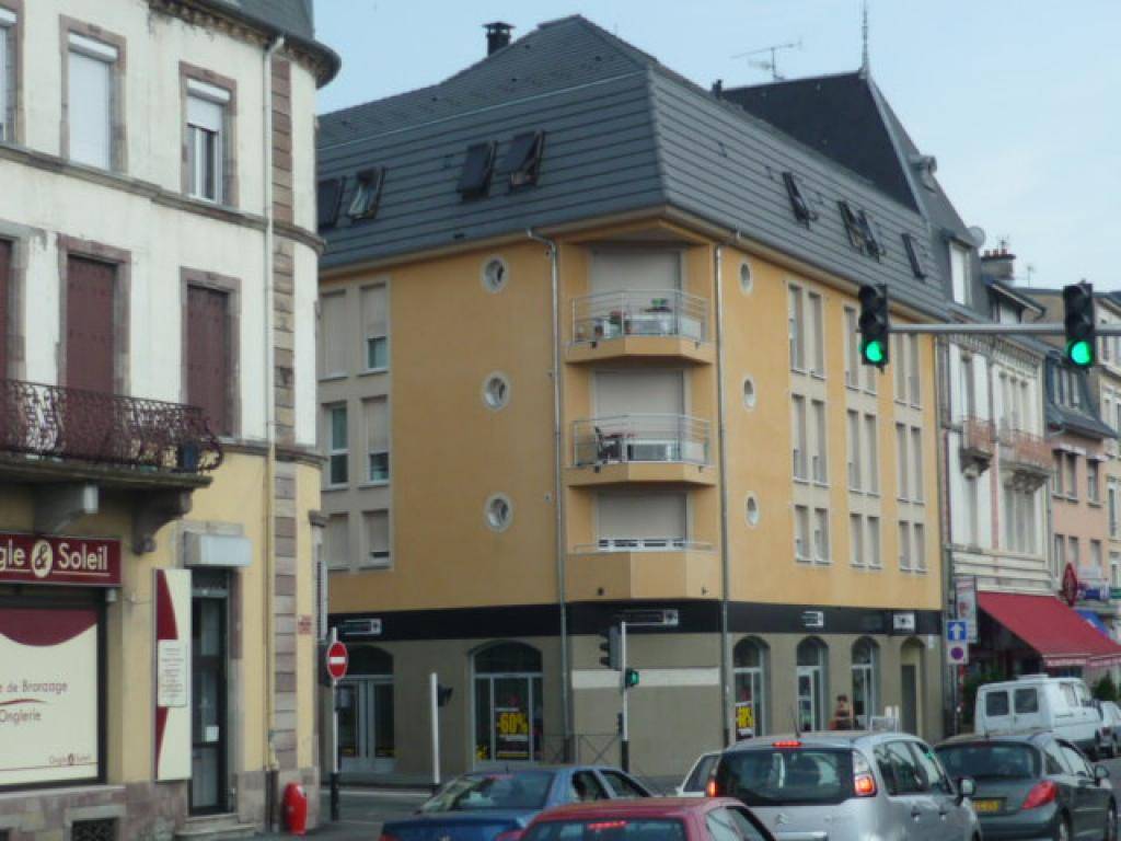 Image de l'annonce Duplex/Triplex