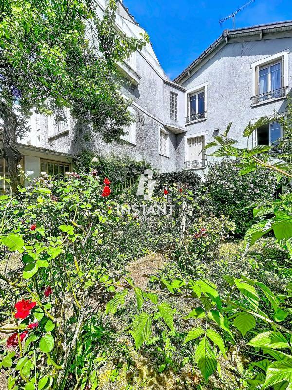 Image de l'annonce Pavillon familial de 161 m² avec jardin…