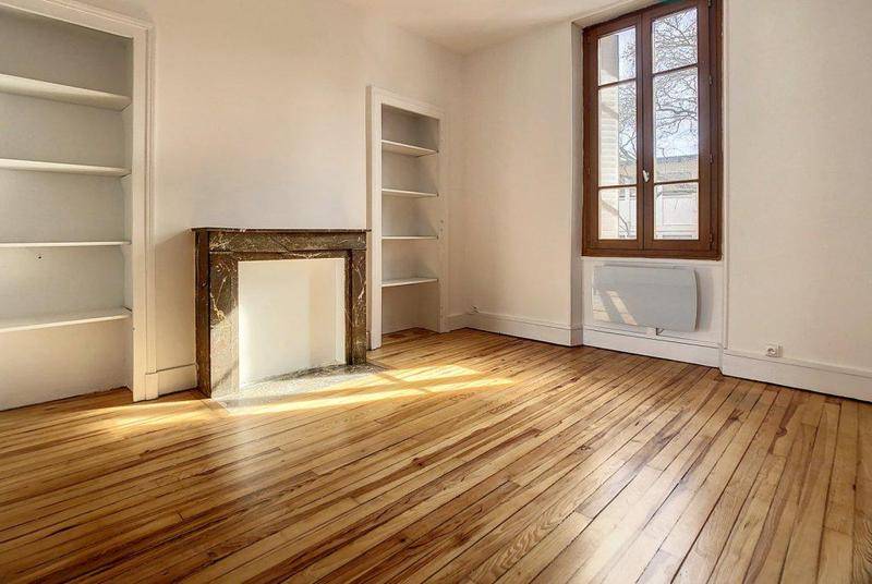 Image de l'annonce CHAMBÉRY – T3 AVEC GARAGE – 189…