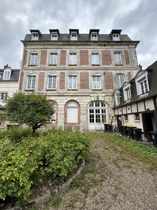 Image de l'annonce Appartement T3 en rdc avec locataire (loyer…