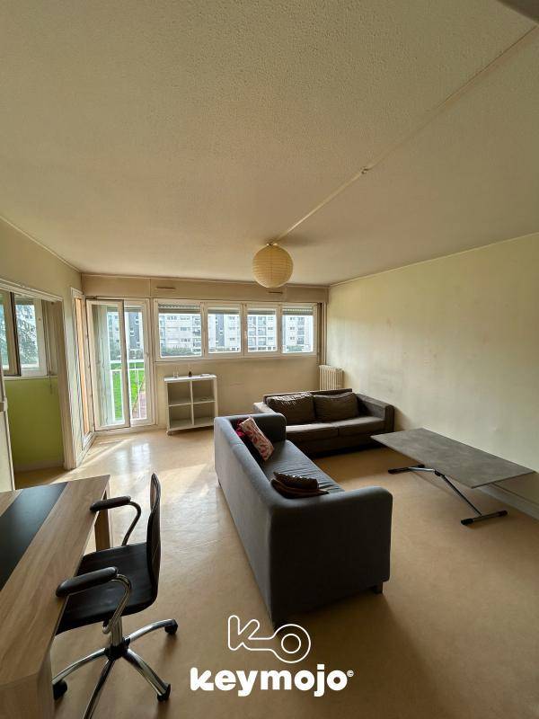 Image de l'annonce Colocation – Chambre meublée dans appartement de…