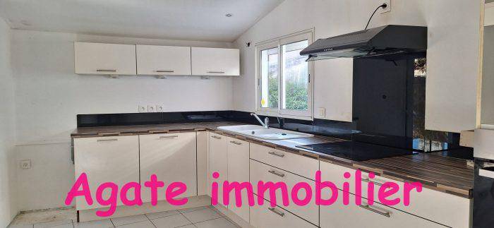 Image de l'annonce MAISON 146M² PIECES A LOUER A 33210…