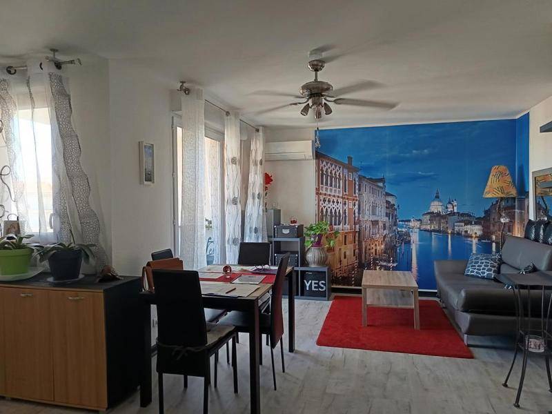 Image de l'annonce Bel appartement lumineux tout confort avec balcon…