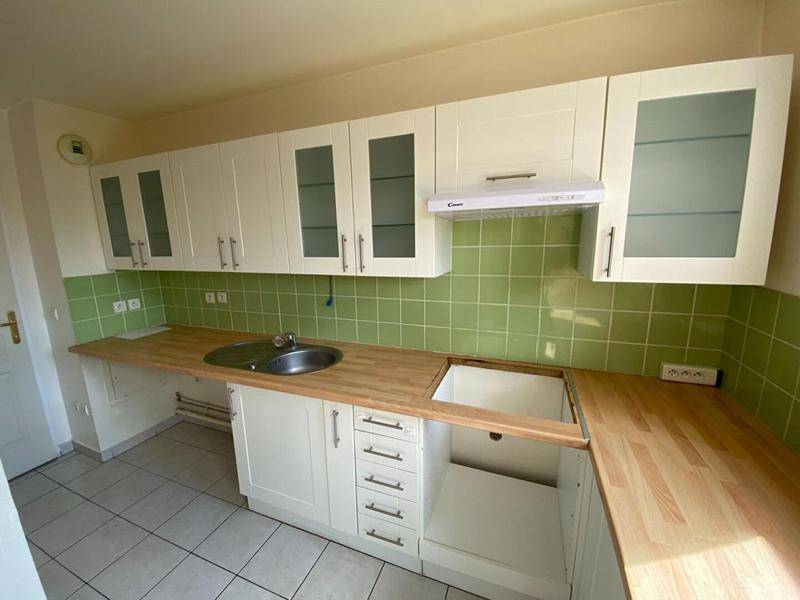 Image de l'annonce Appartement Limay 3 pièce(s) 61.43 m2