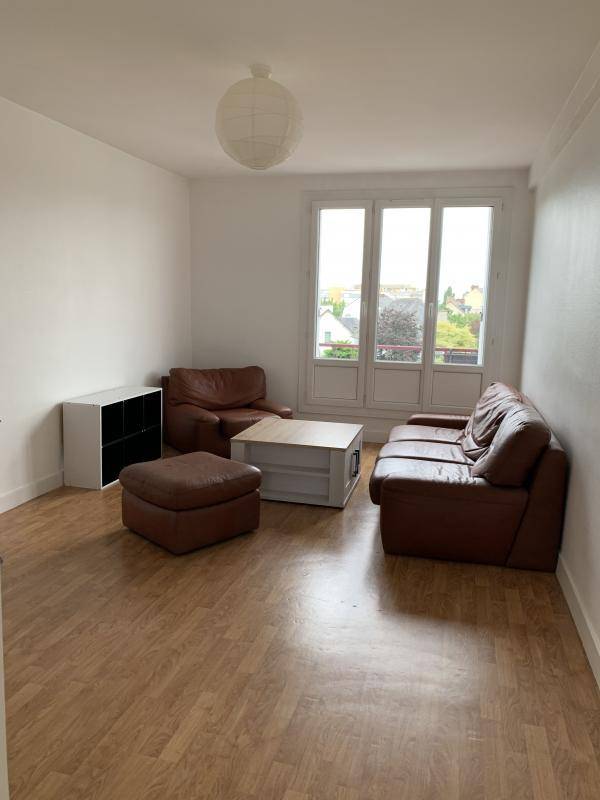 Image de l'annonce Chambre en colocation