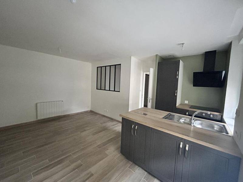Image de l'annonce Appartement 1 chambre à louer CALAIS