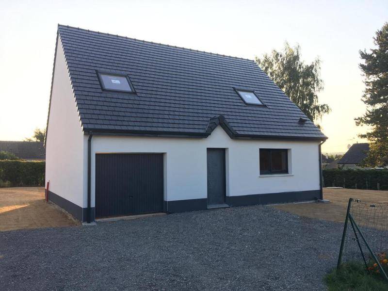Image de l'annonce Maison 2 chambres
