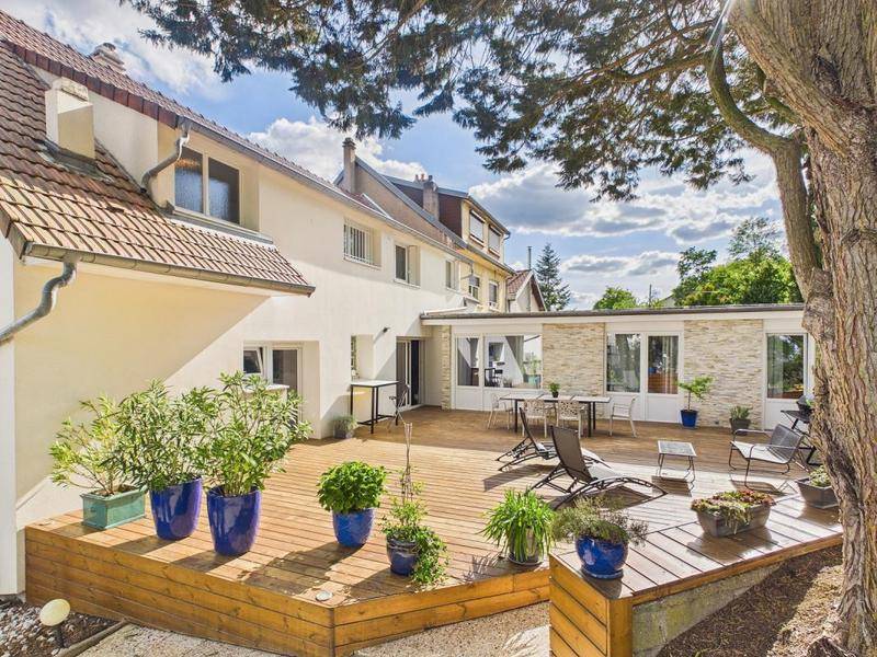 Image de l'annonce Scy-Chazelles – Maison familiale de 300 m²…
