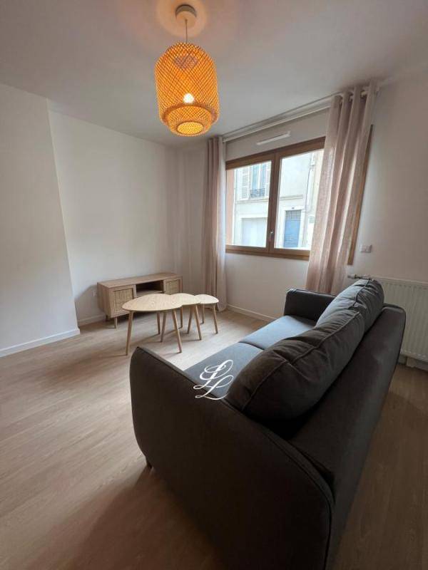 Image de l'annonce T2 MEUBLE RESIDENCE NEUVE