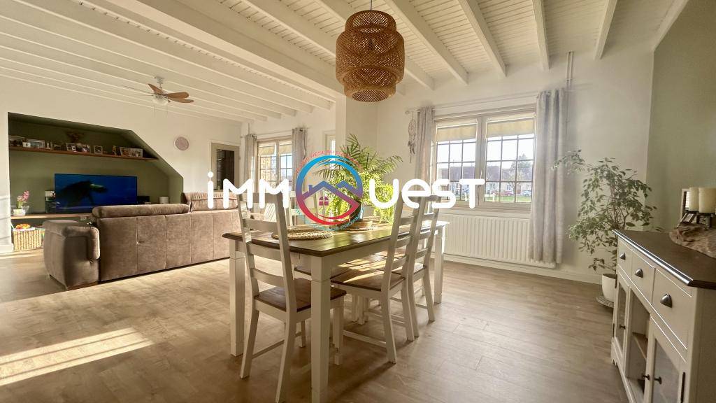 Image de l'annonce Maison en Vente - Fiennes (62132)