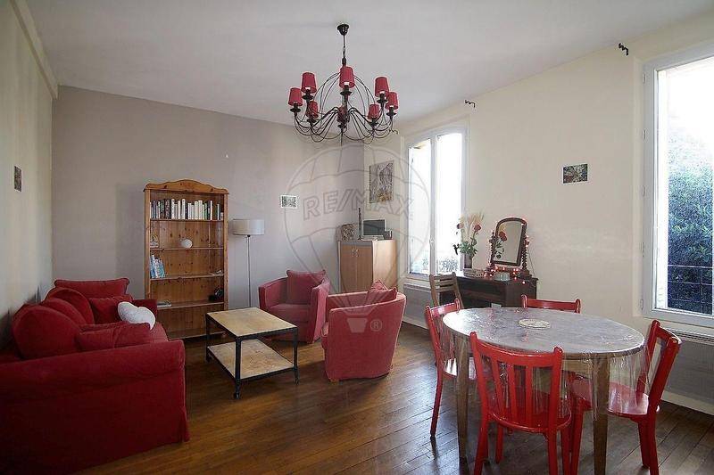 Image de l'annonce Appartement 1 chambre(s) à vendre
