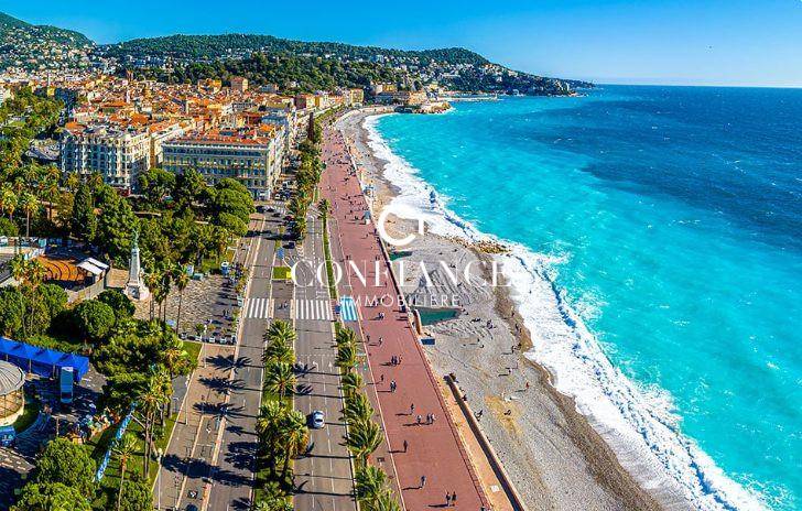 Image de l'annonce Appartement à vendre Nice