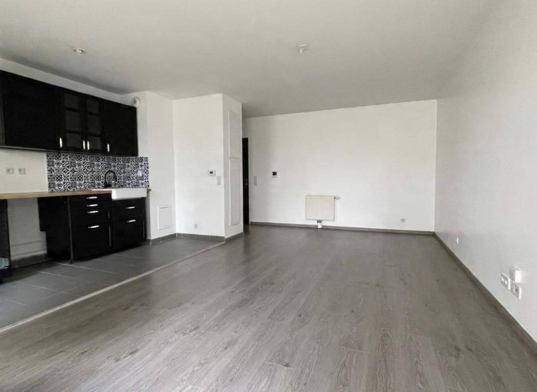 Image de l'annonce Appartement T3 avec jardin | 61m² |…