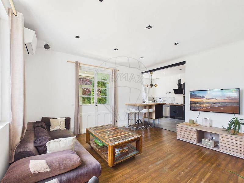 Image de l'annonce Maison 2 chambre(s) à vendre