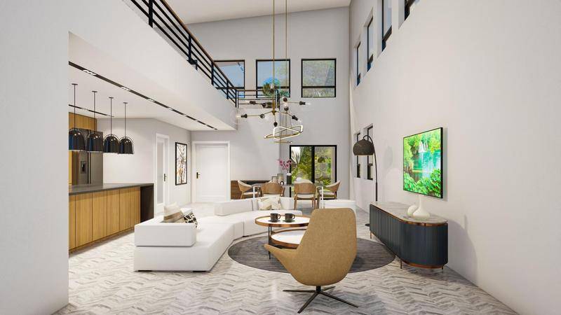 Image de l'annonce Duplex T3 avec terrasse et jardin privatif-…