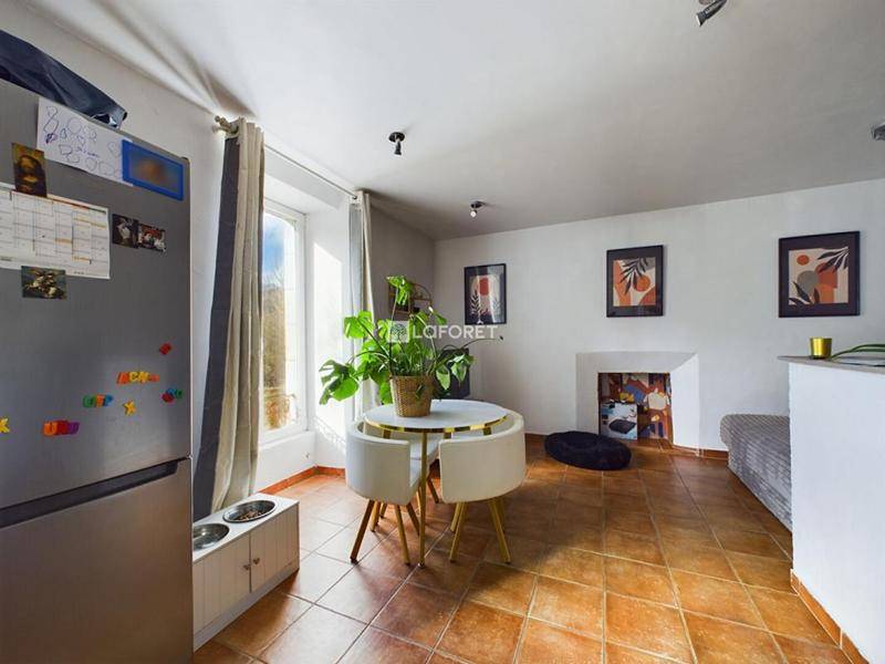 Image de l'annonce Maison Douarnenez 3 pièce(s) 60 m2 terrasse…