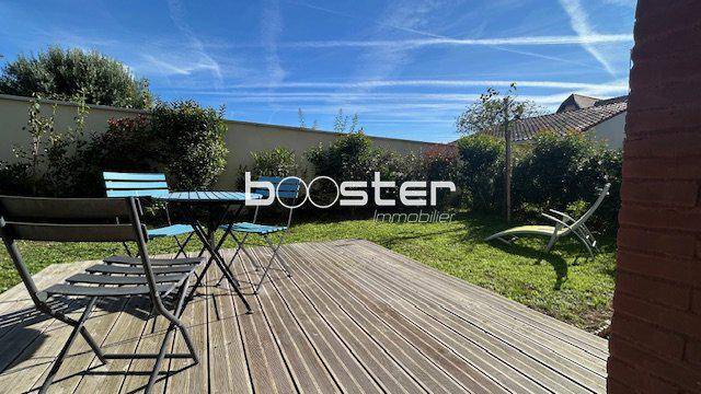 Image de l'annonce Croix Daurade - Maison récente de 2022…