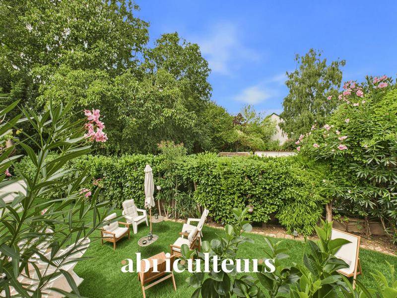 Image de l'annonce Maison familiale 7 pièces – Jardin sans…