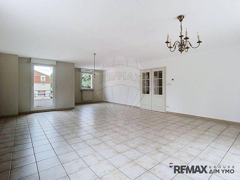 Image de l'annonce Appartement 2 chambre(s) à vendre