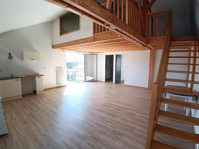 Image de l'annonce T2BIS - PIRIAC SUR MER