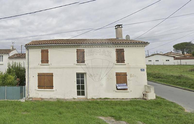 Image de l'annonce Maison 3 chambre(s) à vendre