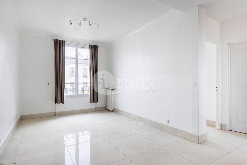 Image de l'annonce COURBEVOIE BECON - 2 PIECES 41m² -…