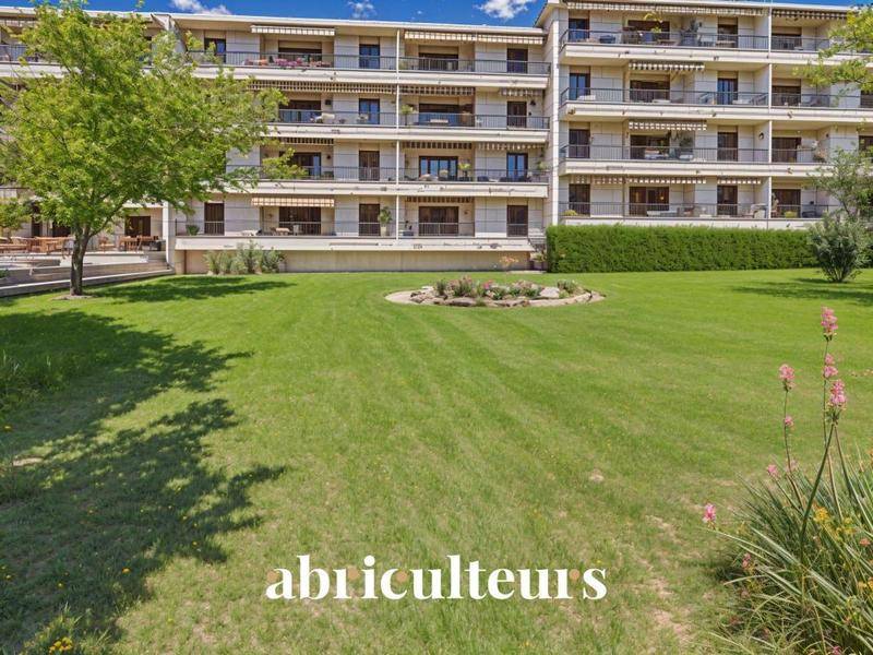 Image de l'annonce Appartement 3 pièces - 94 m² avec…
