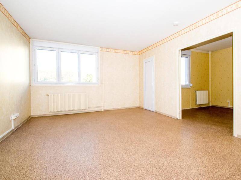Image de l'annonce Appartement 3 pièces - Le Creusot