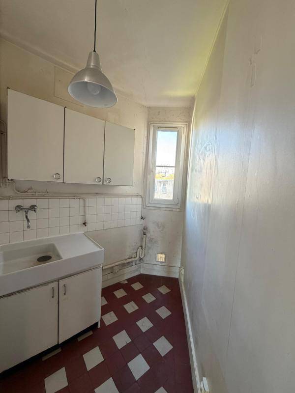 Image de l'annonce Appartement de 3 pièces de 50m2 au…